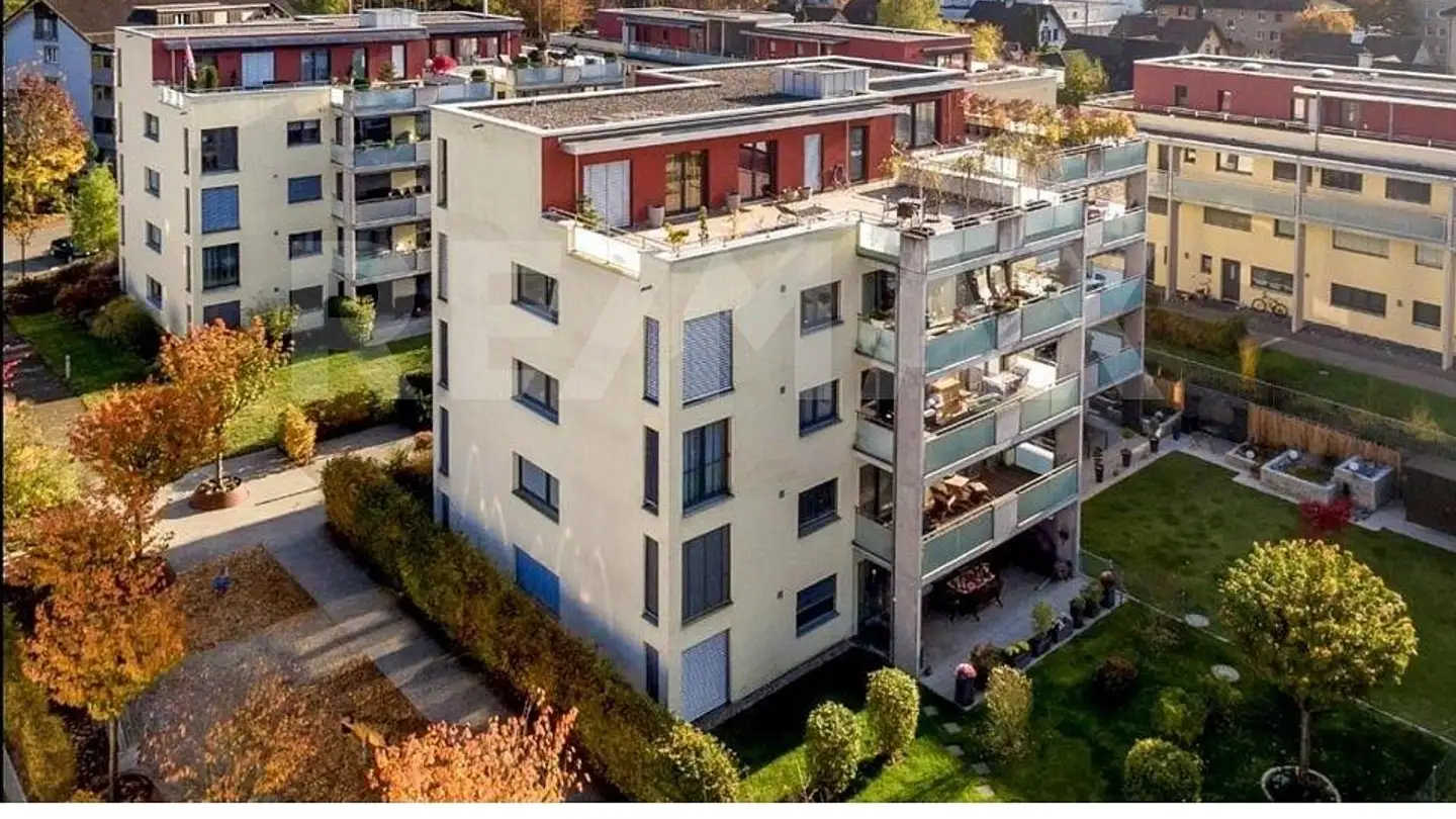 Apartment for sale - Barzstrasse 7, 5330 Bad Zurzach