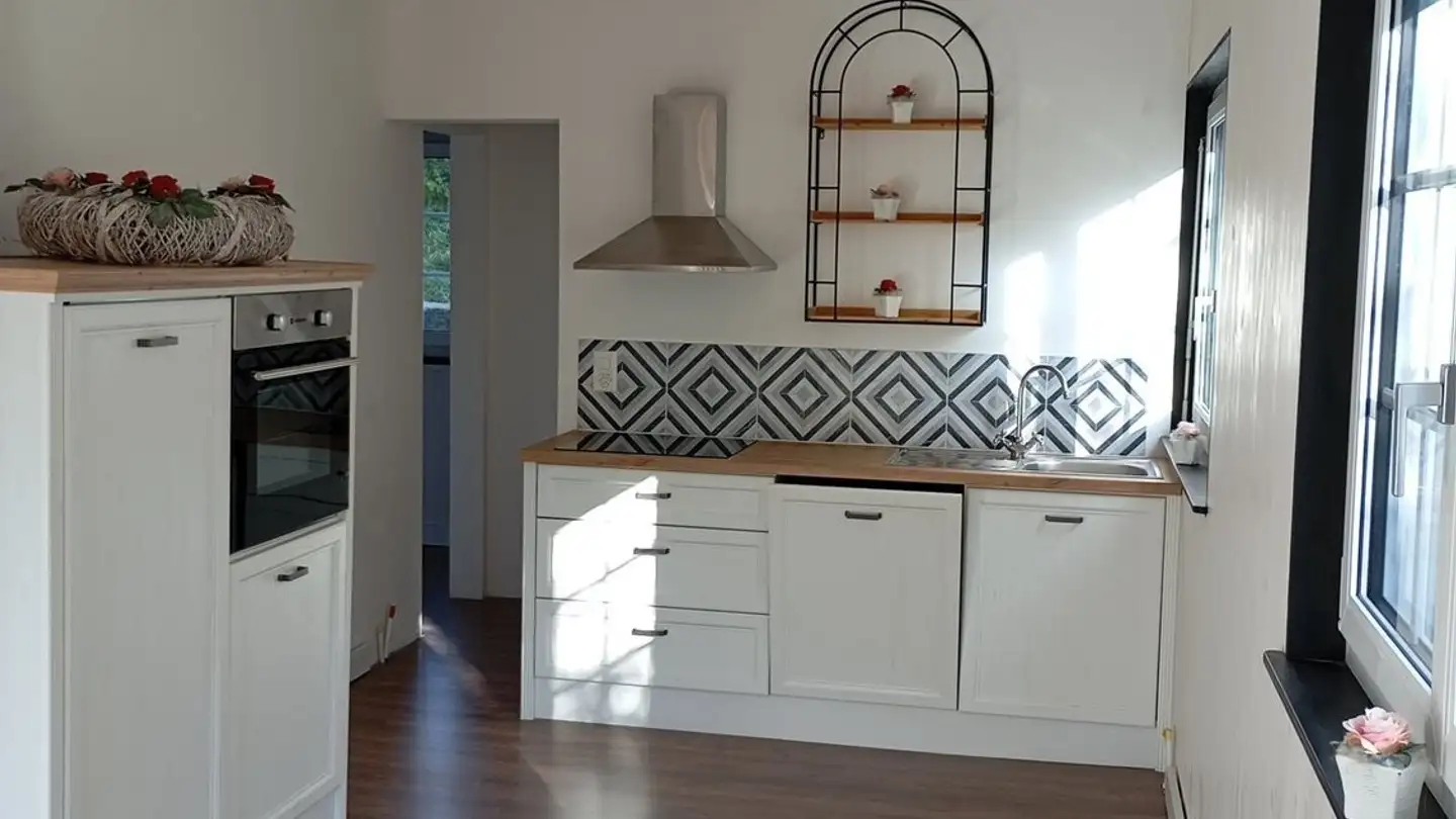 Appartement à louer - 4714 Aedermannsdorf