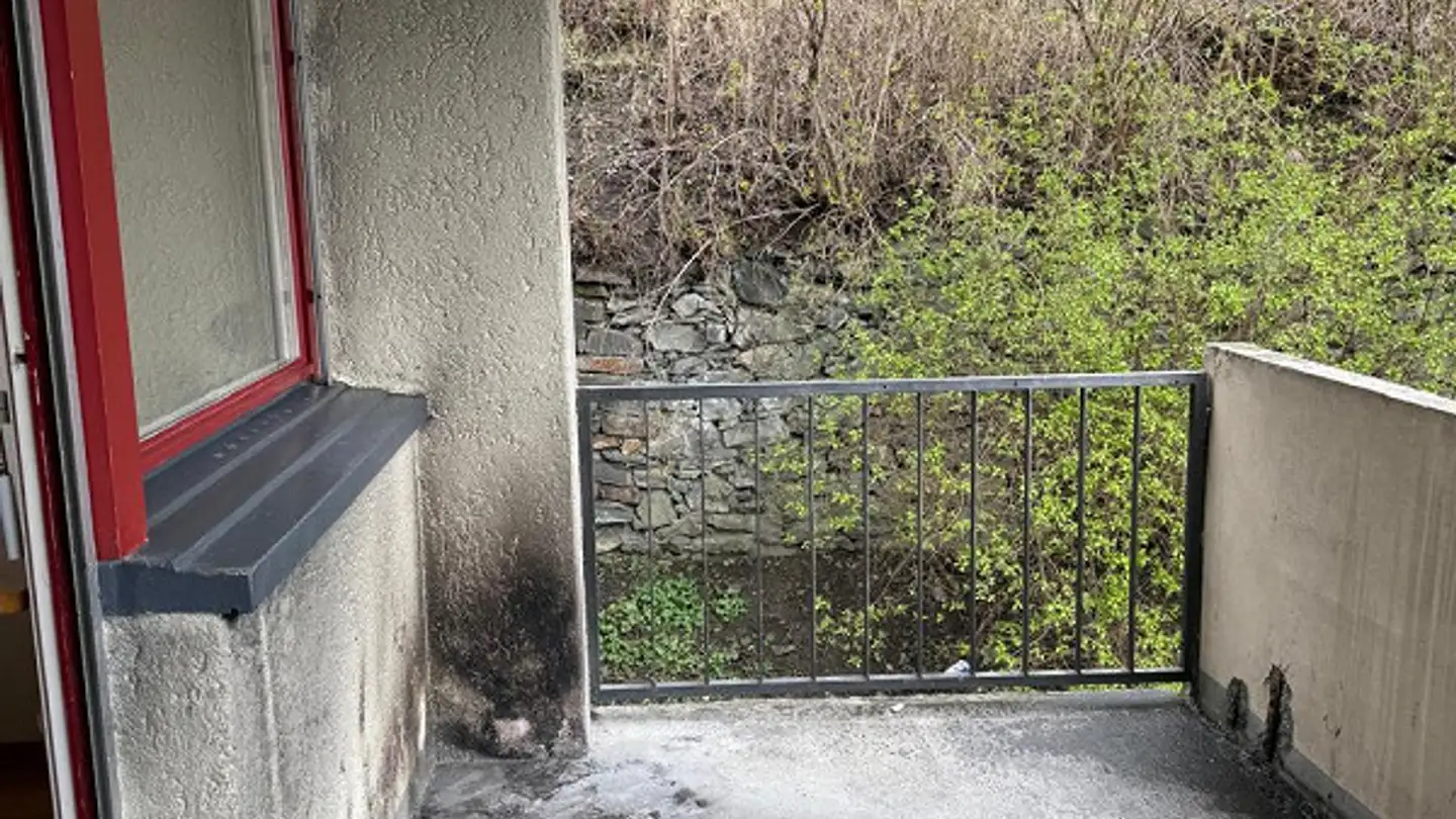 Wohnung mieten - Seilerbahnweg 15, 7000 Chur - Foto 4