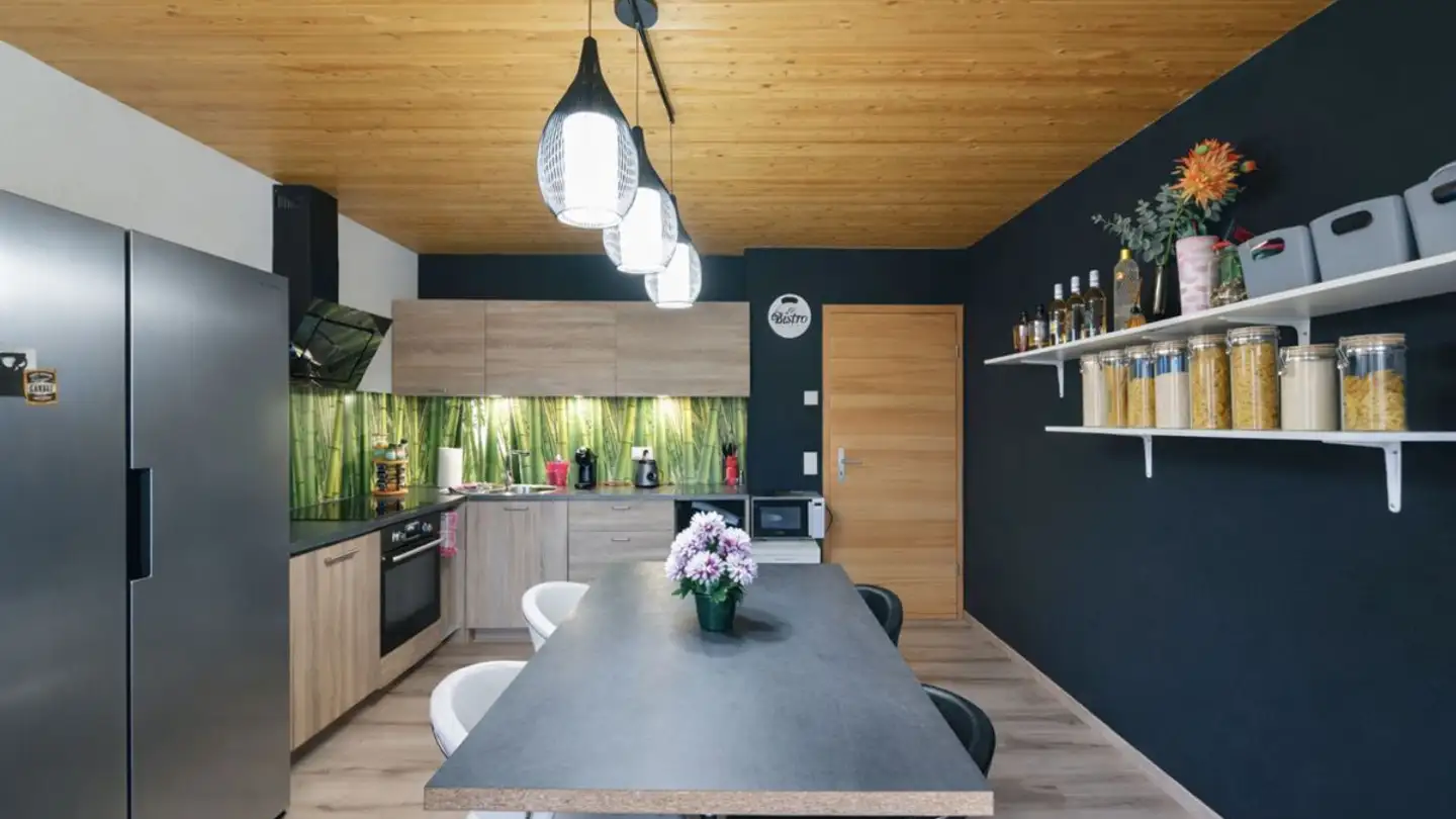 Maison individuelle à vendre - 2516 Lamboing