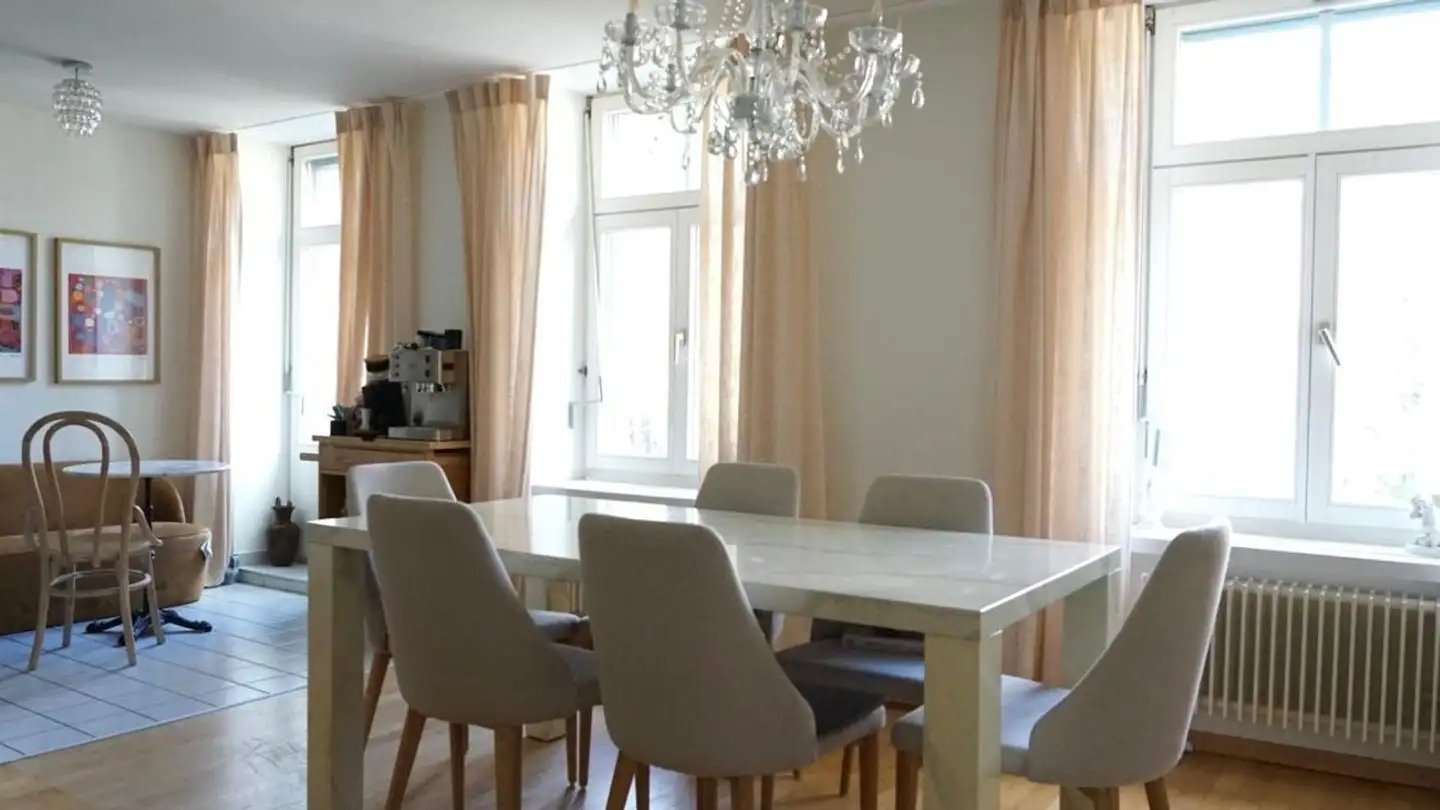 Apartment for rent - Seilergraben 49, 8001 Zürich - Photo 2