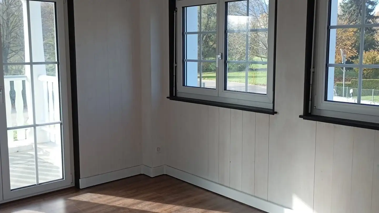 Appartement à louer - 4714 Aedermannsdorf - Photo 3