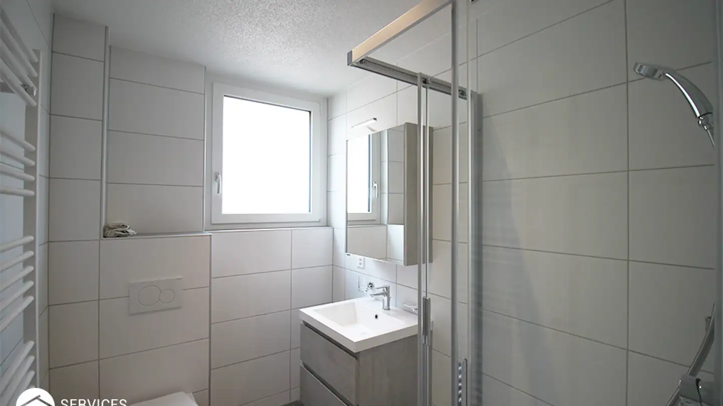 Wohnung mieten - Rue Du Bruye 7, 2732 Reconvilier - Foto 2