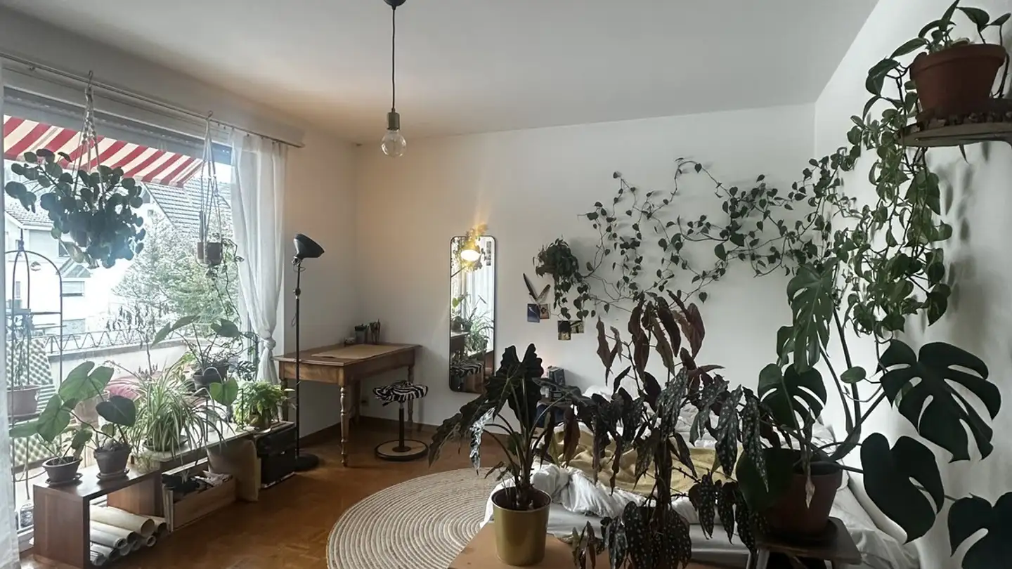 Single room for rent - 3097 Liebefeld - Photo 2