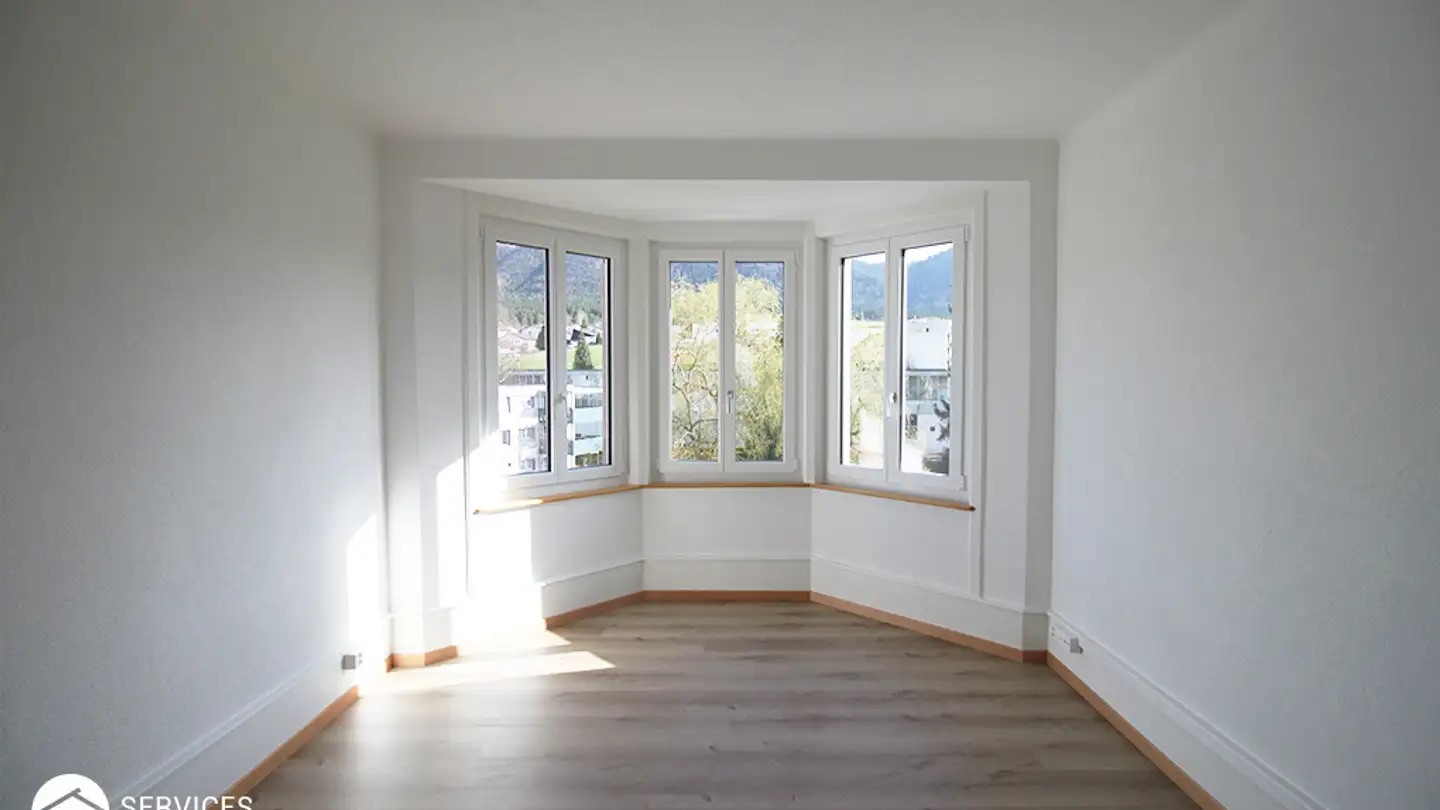 Wohnung mieten - Rue Du Bruye 7, 2732 Reconvilier - Foto 3