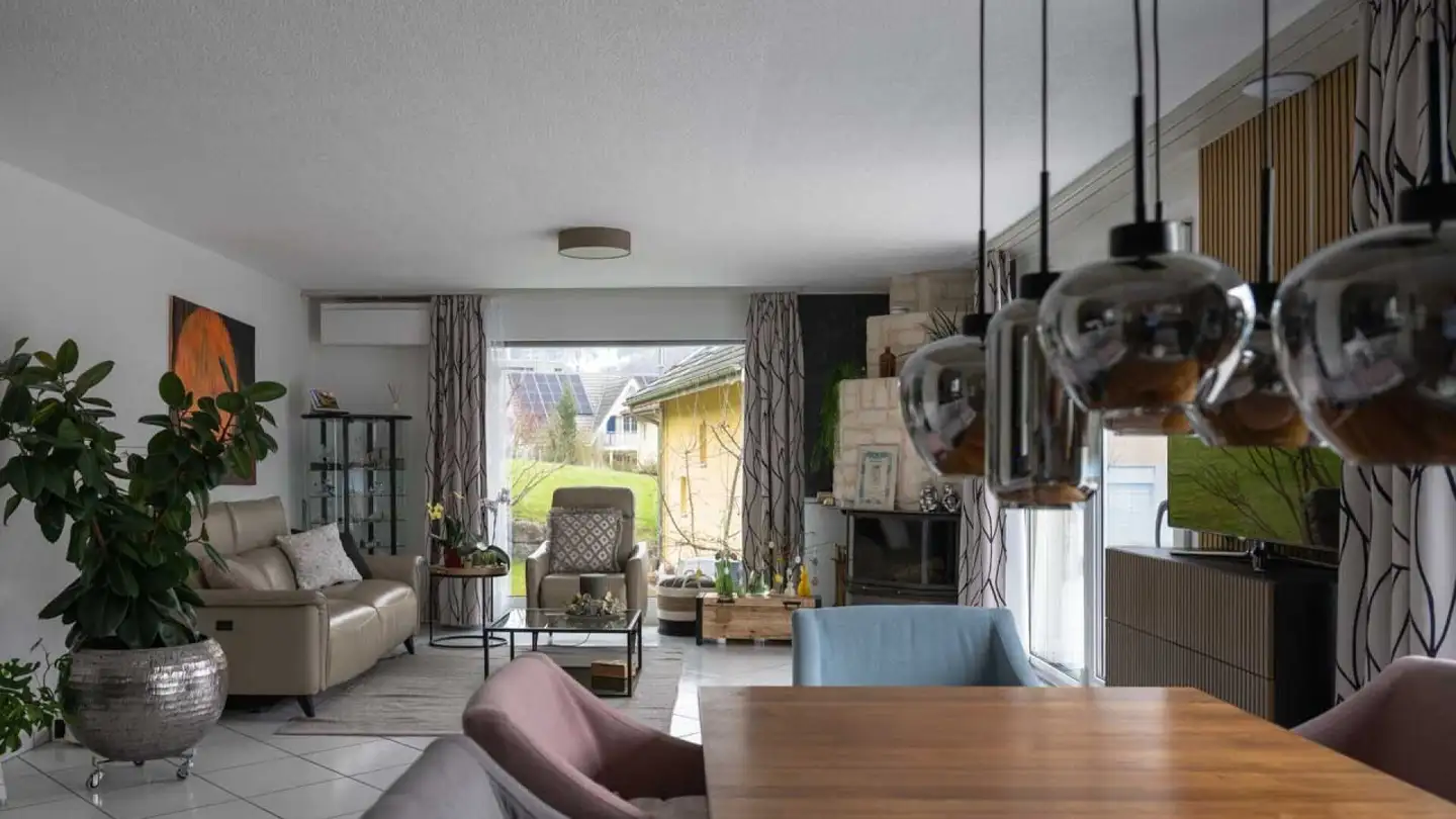 Casa singola in vendita - 4710 Balsthal