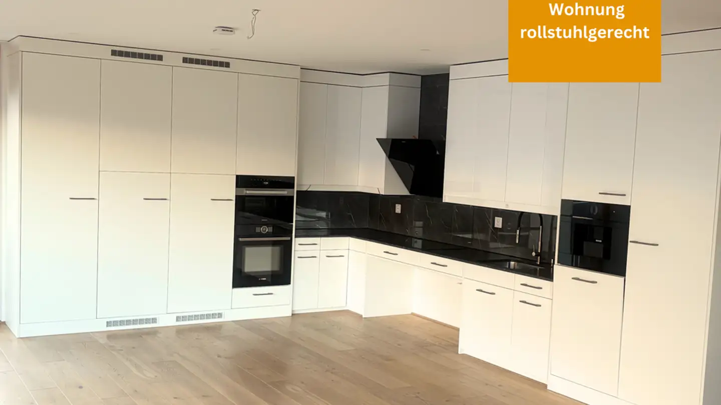 Wohnung mieten - Via Veglia 3, 7180 Disentis/Mustér