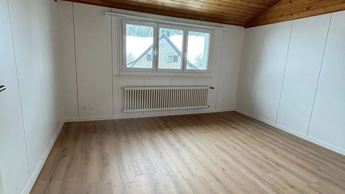 Apartment for rent - Alterschwilerstrasse 1343, 9230 Flawil