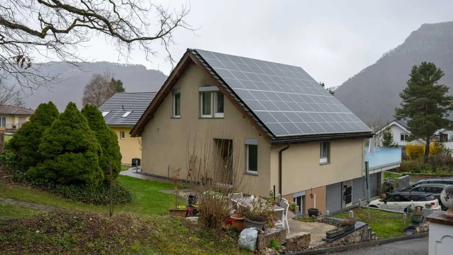 Casa singola in vendita - 4710 Balsthal - Foto 2