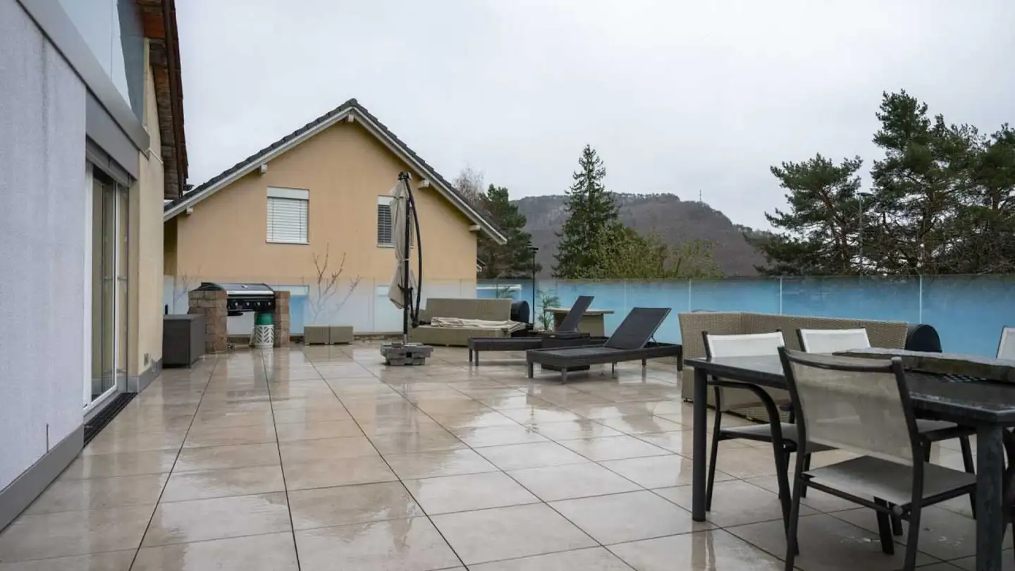 Casa singola in vendita - 4710 Balsthal - Foto 3