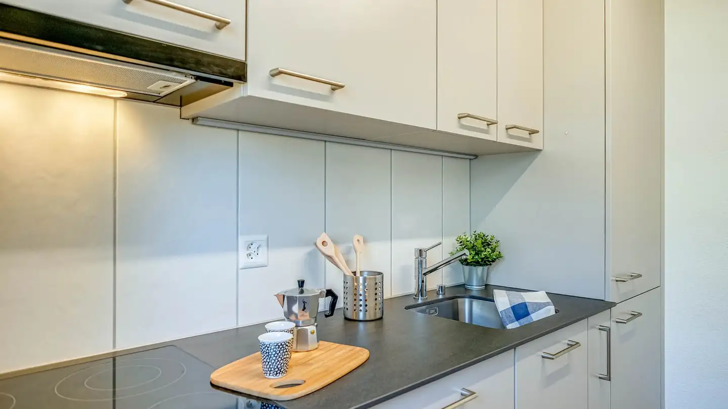 Wohnung mieten - Zelgweg 9, 8500 Frauenfeld - Foto 2