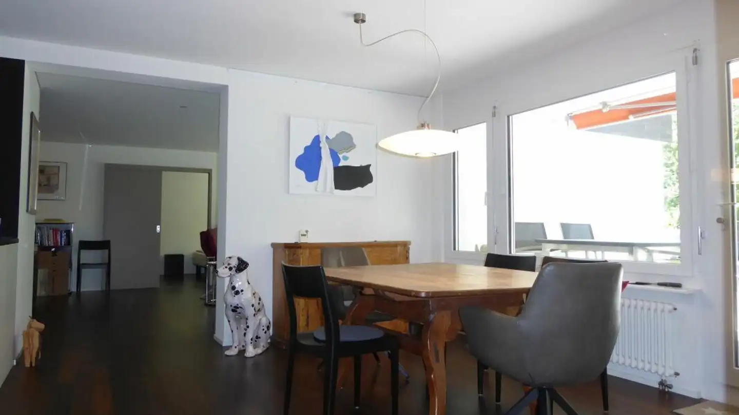 Apartment for rent - Flumserbergstrasse, 8897 Flumserberg Tannenheim - Photo 4