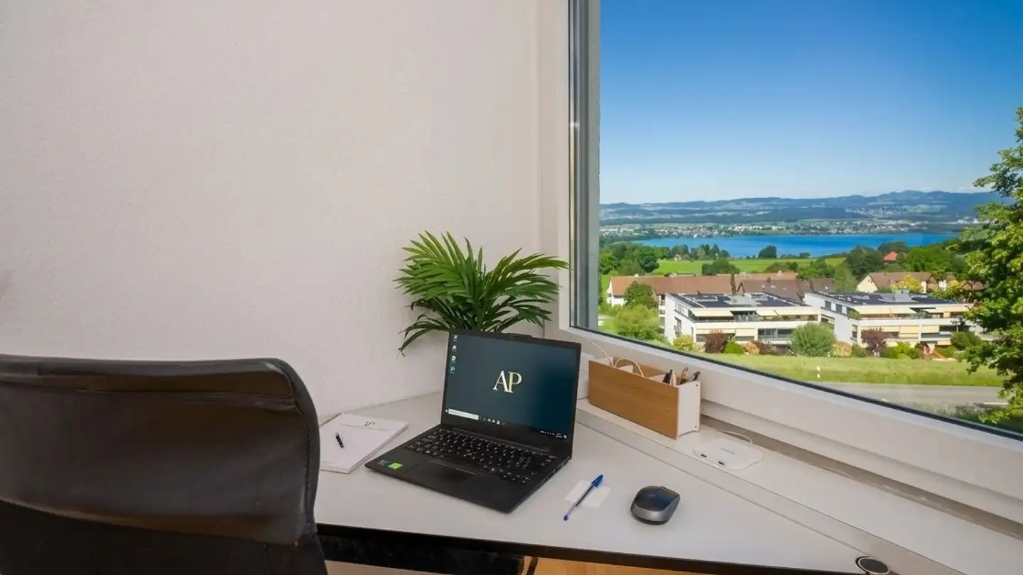 Appartement à louer - Bachtelstrasse 19, 8123 Ebmatingen - Photo 2