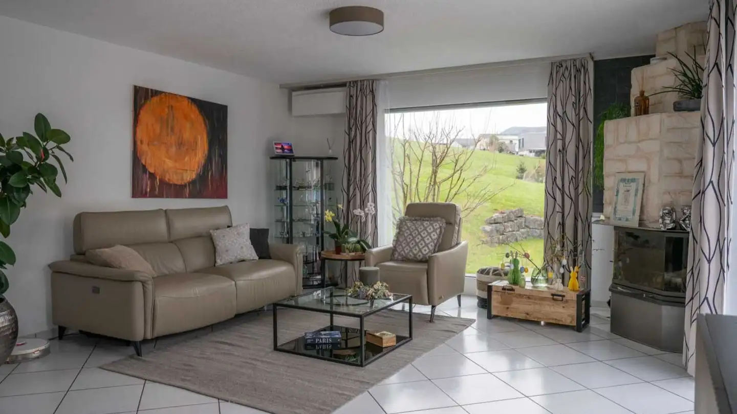 Einfamilienhaus kaufen - 4710 Balsthal - Foto 2