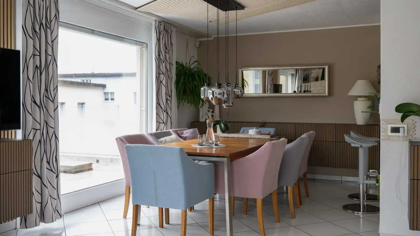 Einfamilienhaus kaufen - 4710 Balsthal - Foto 4