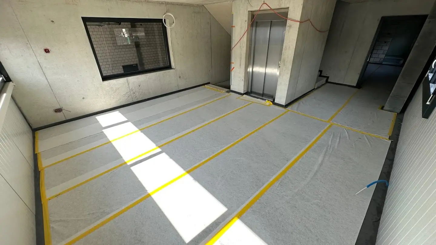 Spazio ufficio in affitto - Syrengasse 29, 3507 Biglen - Photo 2