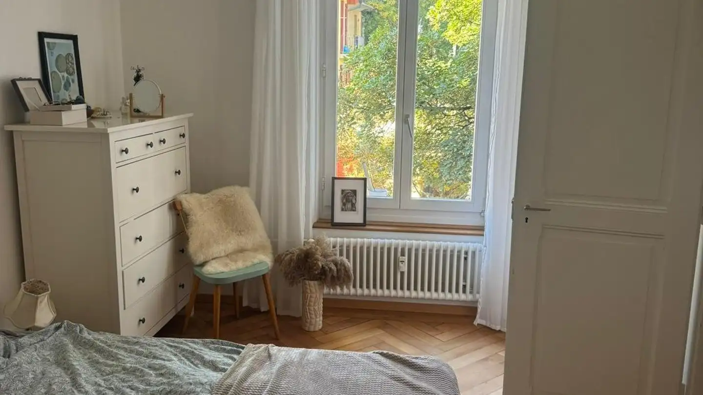 Apartment for rent - Elisabethenstrasse, 3014 Bern