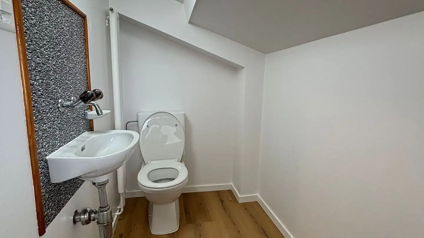 Apartment for rent - Alterschwilerstrasse 1343, 9230 Flawil - Photo 4