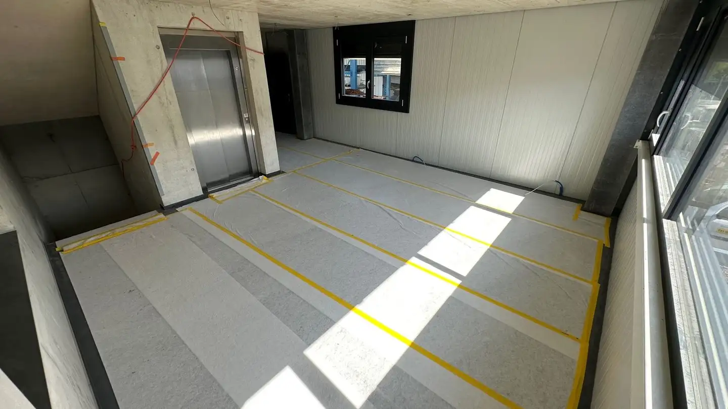 Spazio ufficio in affitto - Syrengasse 29, 3507 Biglen - Photo 3