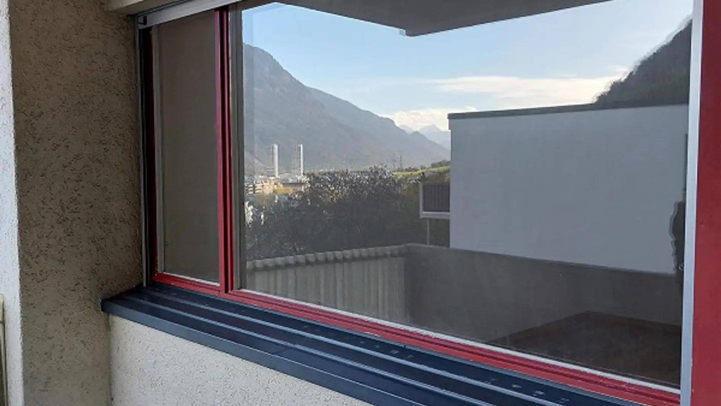 Wohnung mieten - Seilerbahnweg 15, 7000 Chur