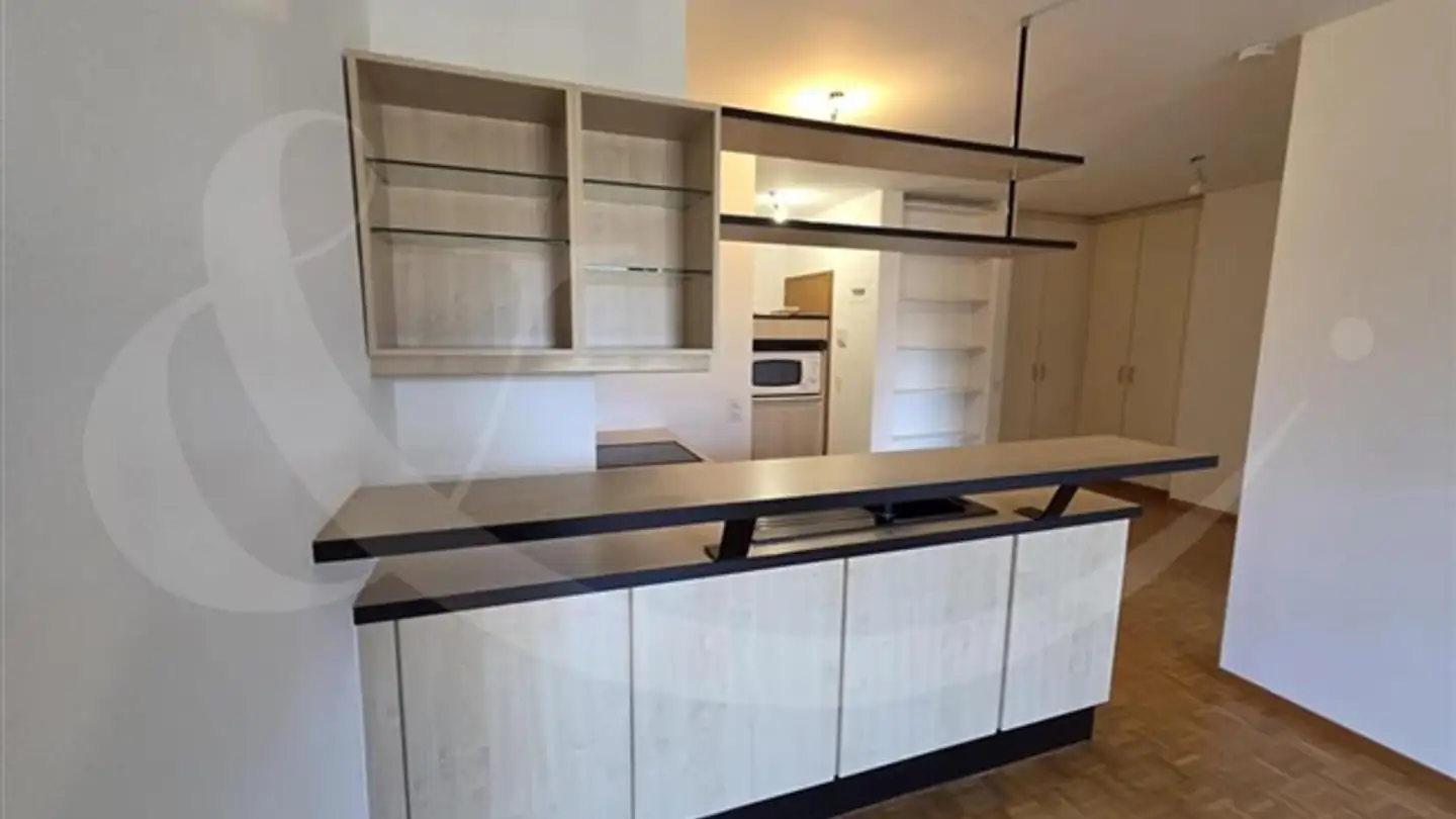 Appartement à louer - Chemin Du Petit-Saconnex 28, 1209 Genève - Photo 2