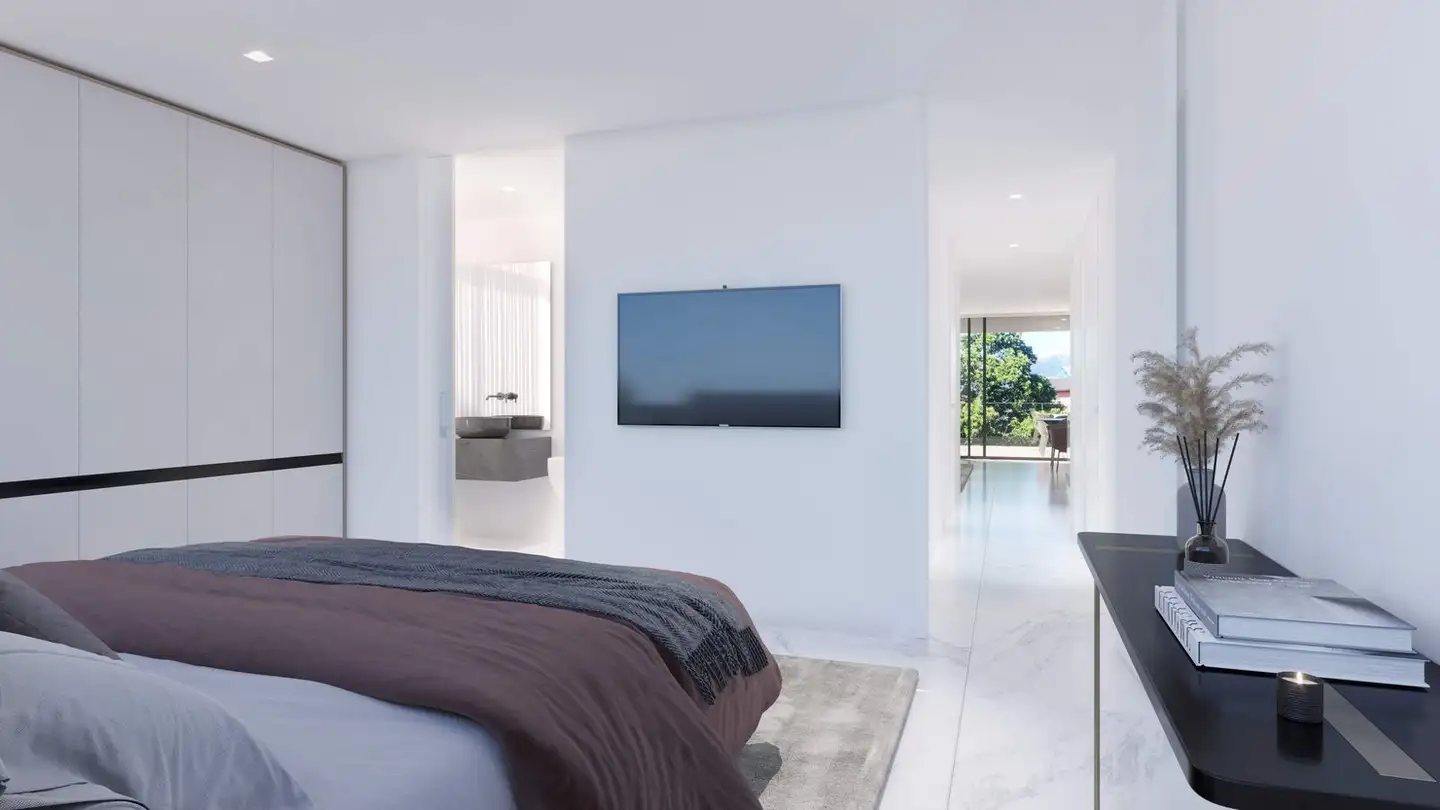 Wohnung kaufen - Via Bartolomeo Varenna 90, 6600 Solduno - Foto 4