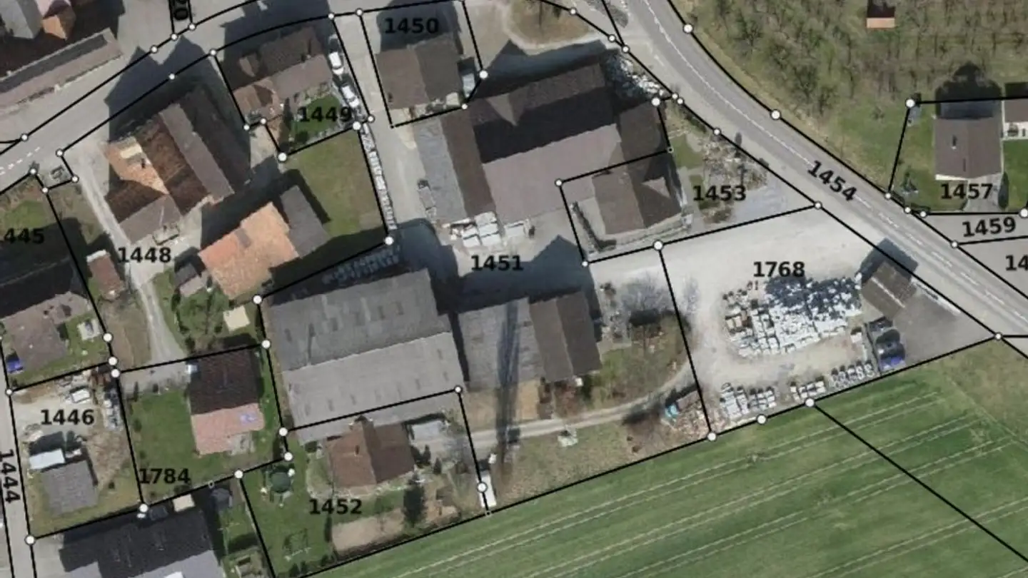 Edificio ad uso misto in vendita - 9556 Zezikon - Photo 3