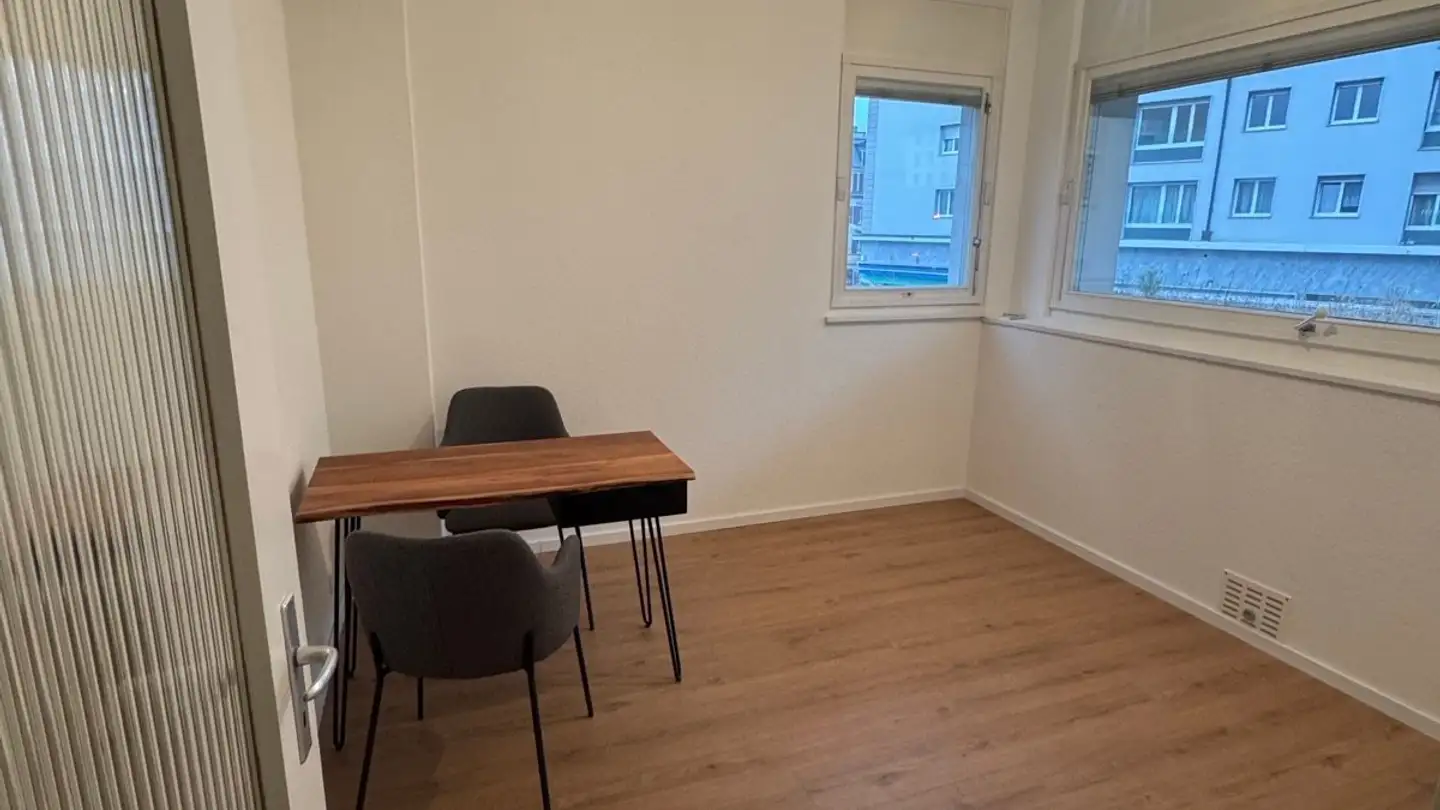 Appartement à louer - 1800 Vevey