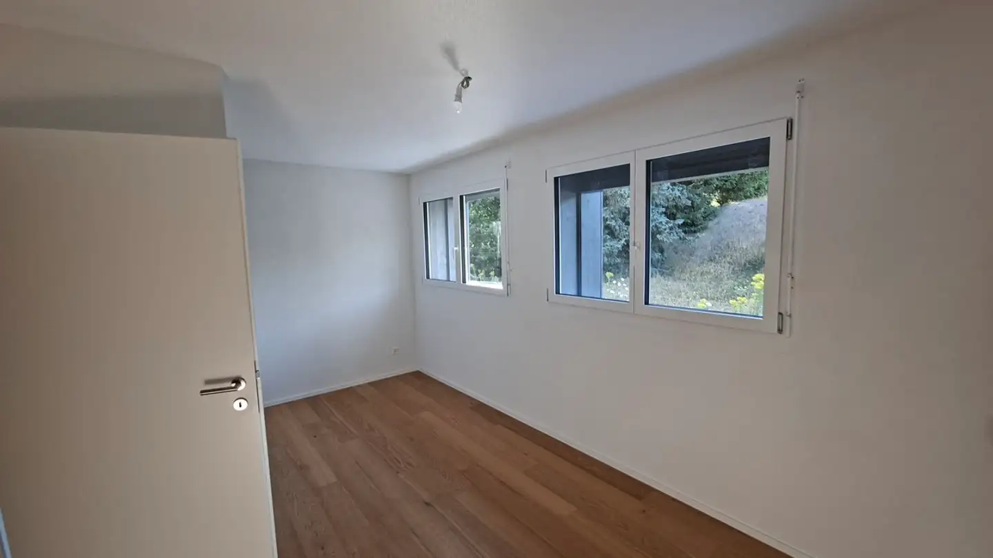Appartement à louer - Route Du Puits 20, 1740 Neyruz FR - Photo 2