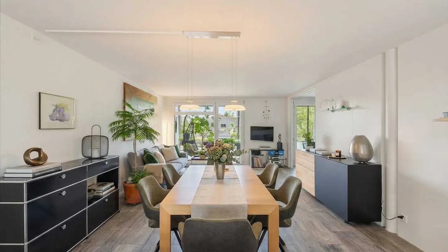 Wohnung kaufen - Kalchackerstrasse 25a, 3047 Bremgarten b. Bern - Foto 4