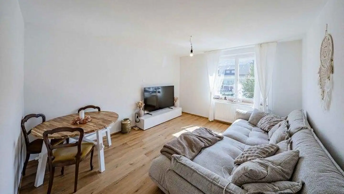 Mixed-use building for sale - Bahnweg 6, 4107 Ettingen - Photo 3