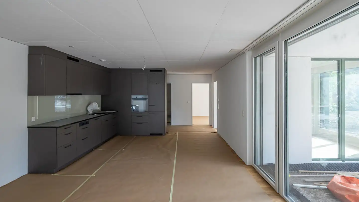 Appartamento in affitto - Kreuzbühlstrasse 28, 8754 Netstal - Foto 3