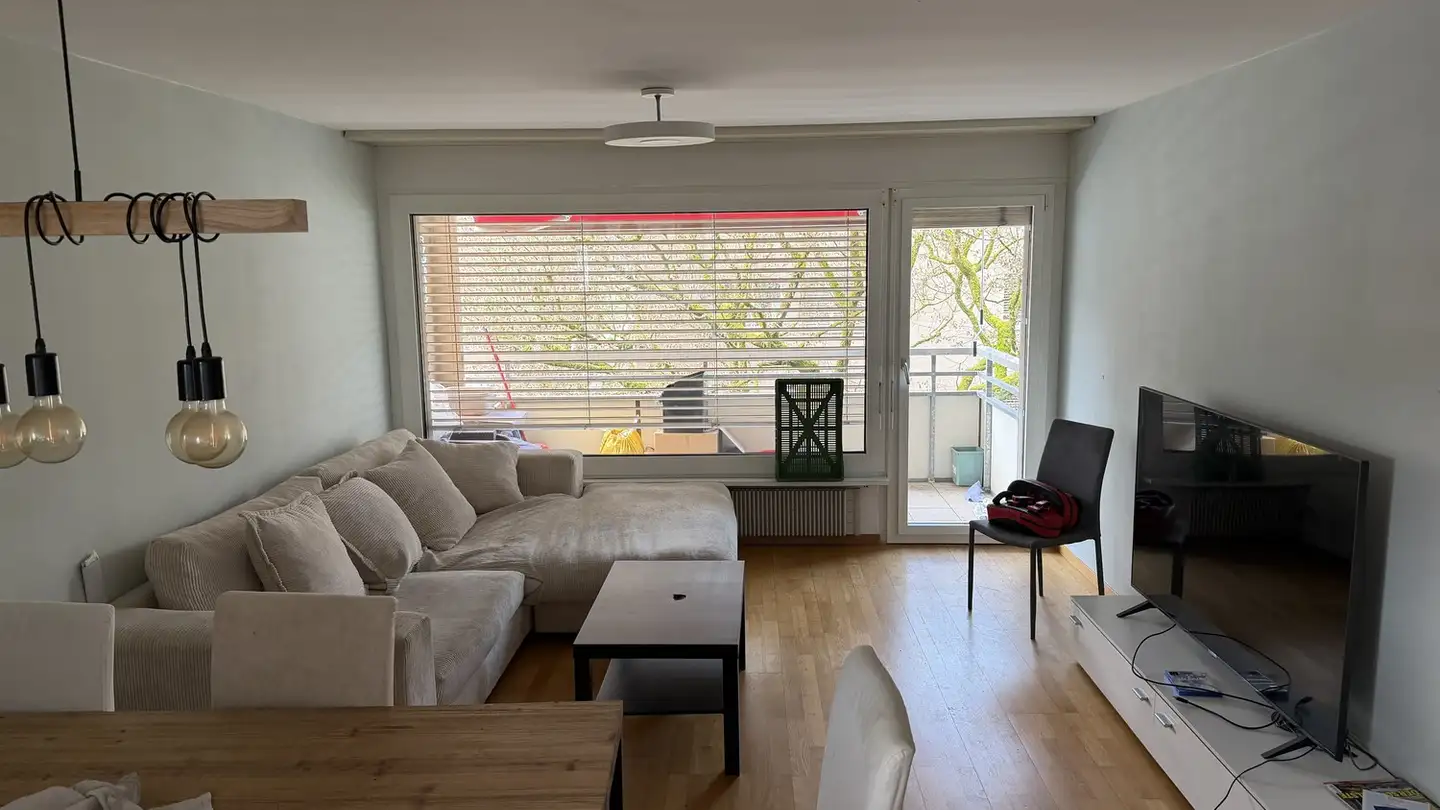 Chambre à louer - Bahnhofstrasse 27, 3066 Stettlen