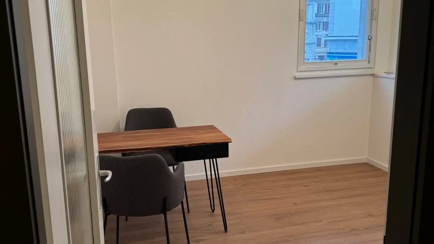 Appartement à louer - 1800 Vevey - Photo 3