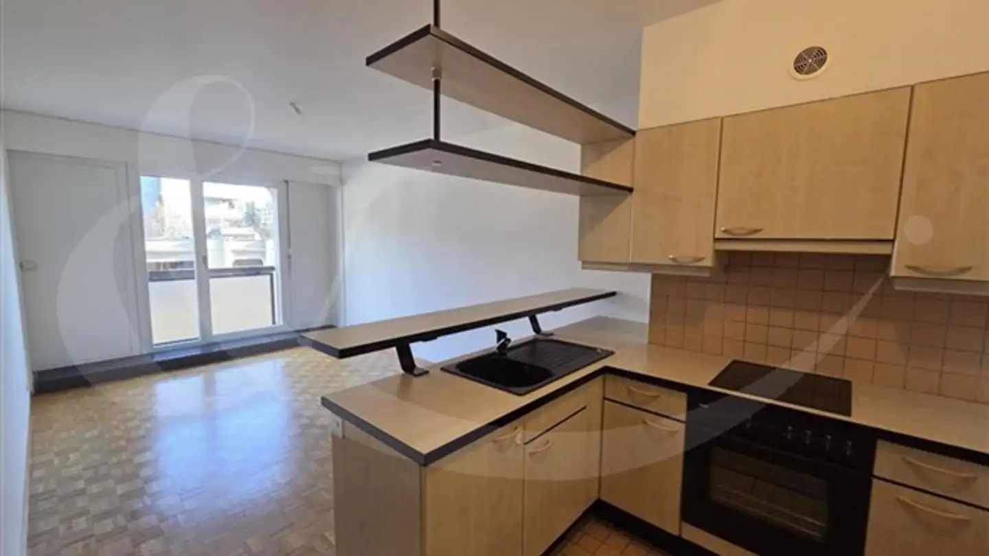 Appartement à louer - Chemin Du Petit-Saconnex 28, 1209 Genève