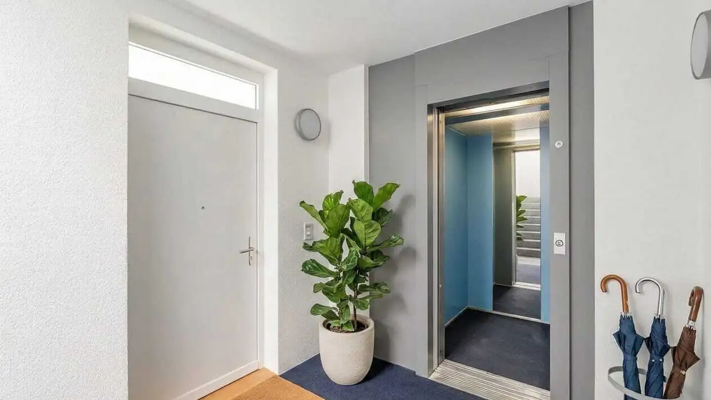 Wohnung kaufen - Kalchackerstrasse 25a, 3047 Bremgarten b. Bern - Foto 2