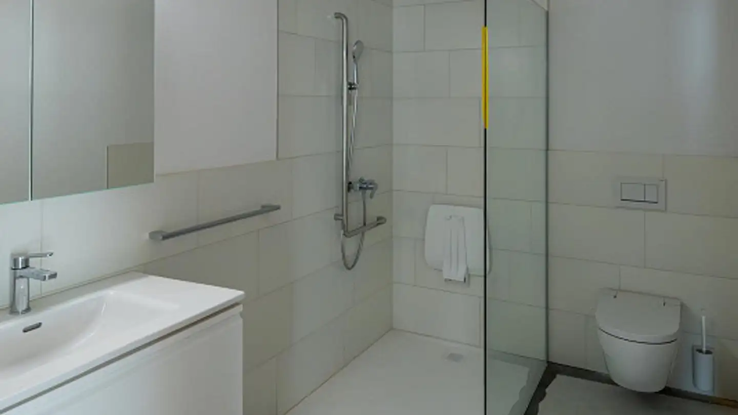 Appartamento in affitto - Kreuzbühlstrasse 28, 8754 Netstal - Foto 4