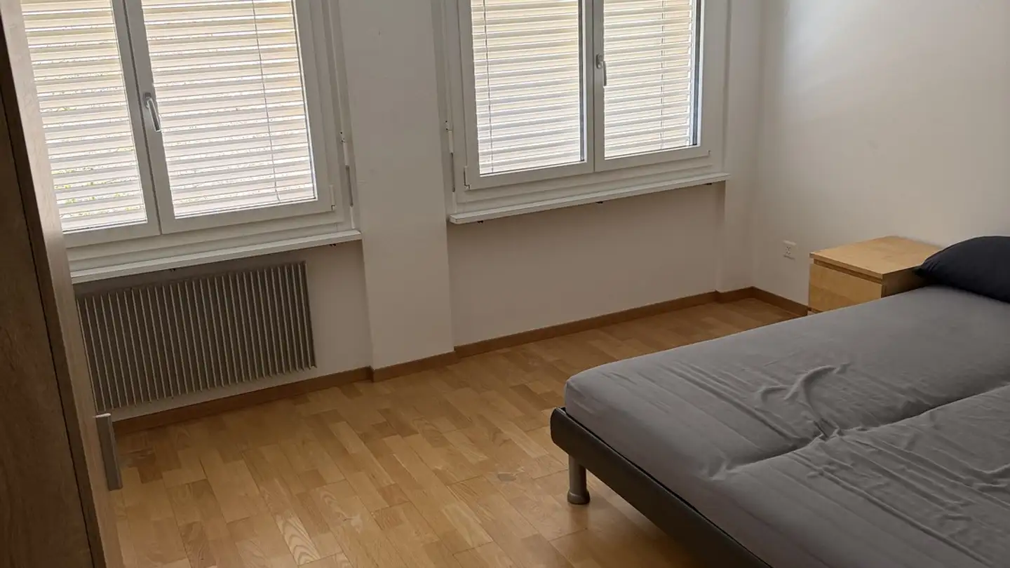 Chambre à louer - Bahnhofstrasse 27, 3066 Stettlen - Photo 3