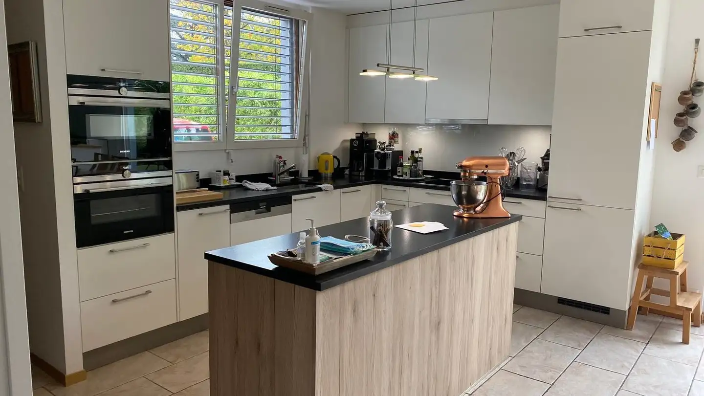 Casa a schiera in affitto - Chemin des Corbillettes 3, 1216 Cointrin - Foto 3