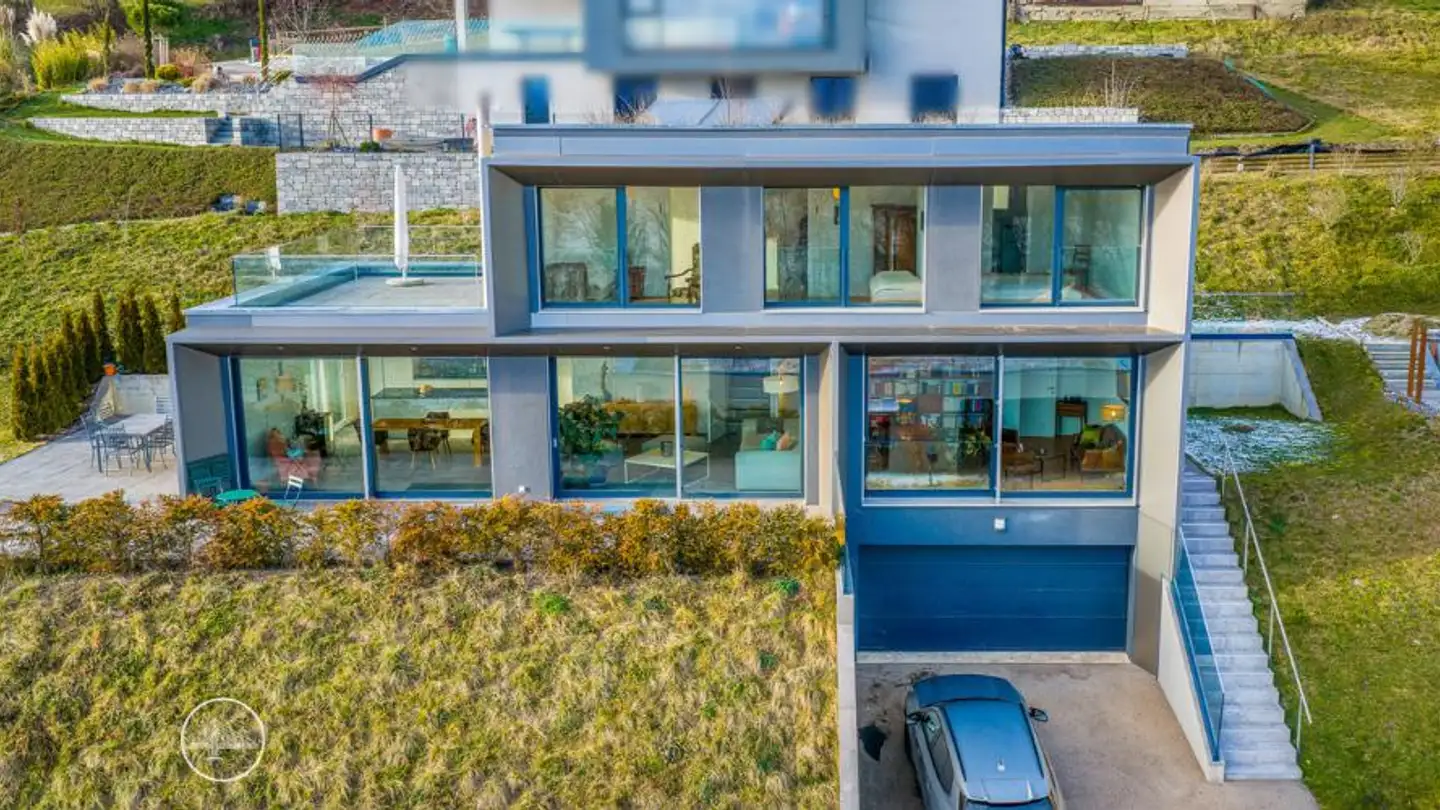 Maison individuelle à vendre - 1528 Surpierre - Photo 2