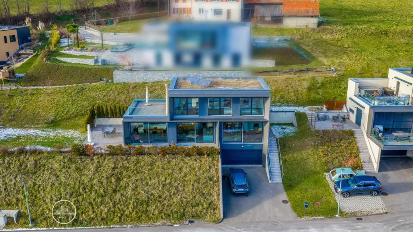 Maison individuelle à vendre - 1528 Surpierre - Photo 3