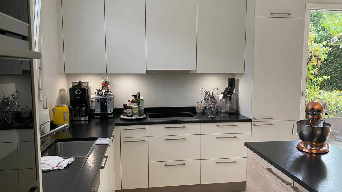 Casa a schiera in affitto - Chemin des Corbillettes 3, 1216 Cointrin - Foto 4