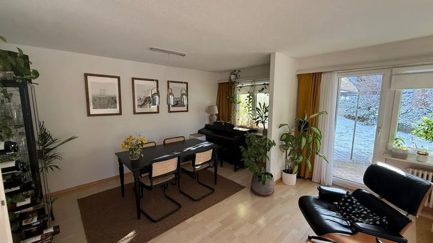 Reihenhaus mieten - Langfurrenstrasse 14, 8105 Regensdorf - Foto 3