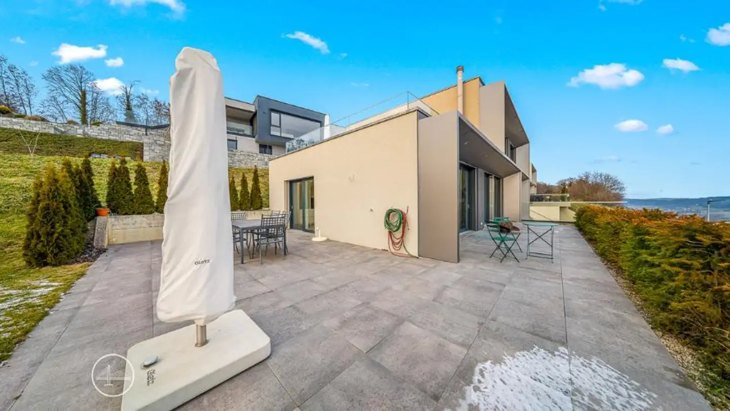 Maison individuelle à vendre - 1528 Surpierre - Photo 4