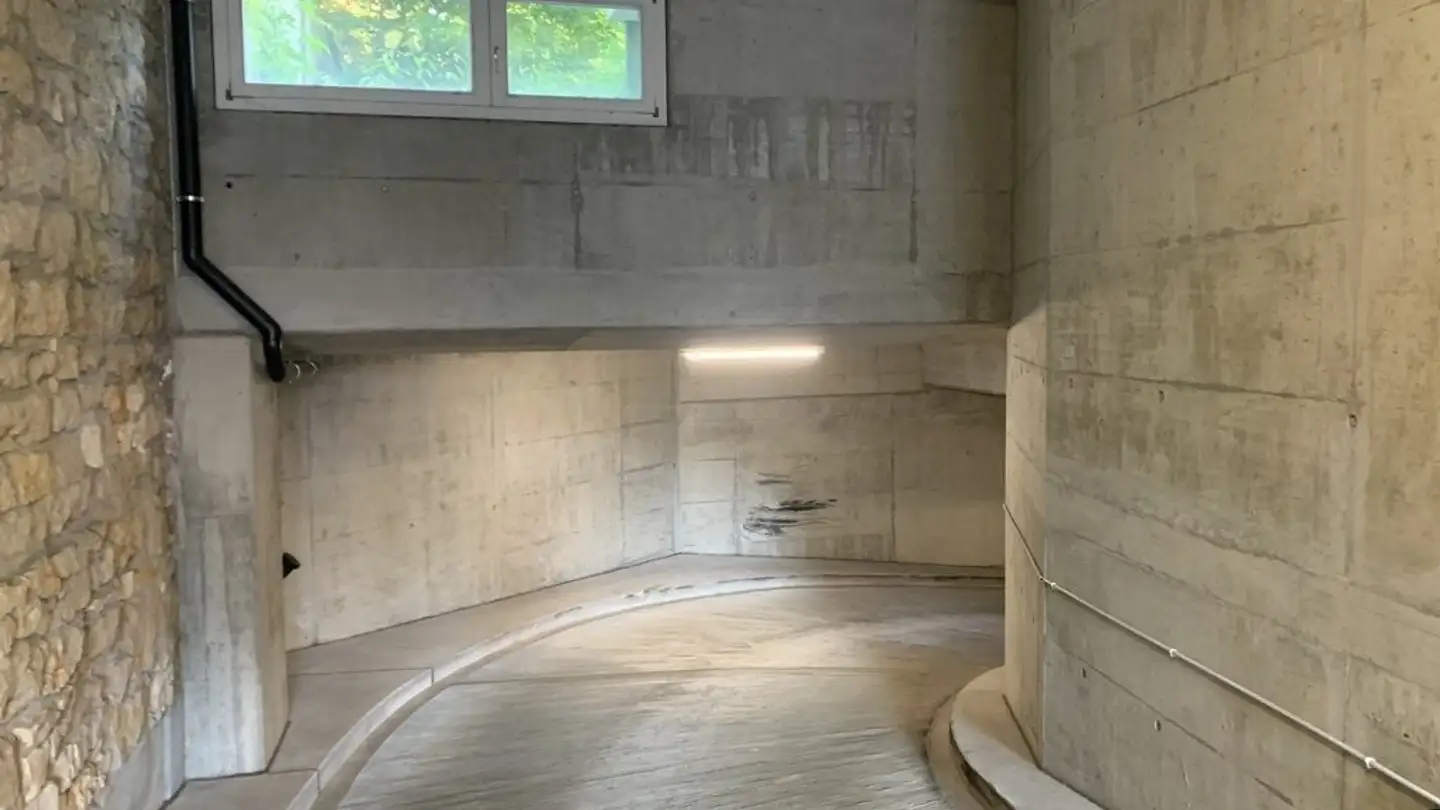 Parcheggio esterno in affitto - Hardstrasse 28, 4052 Basel - Foto 2