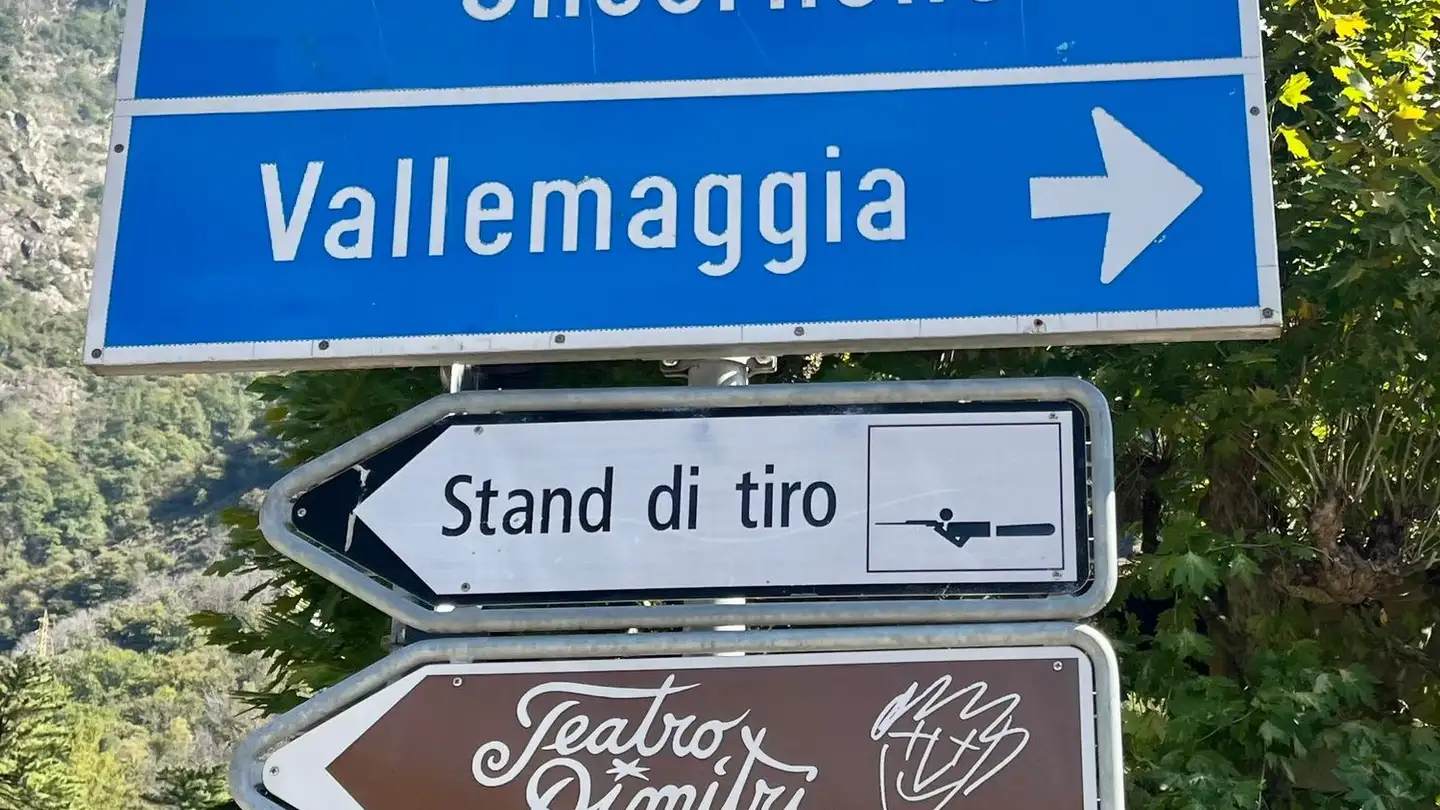 Hotel in vendita - 6664 Vergeletto - Photo 2