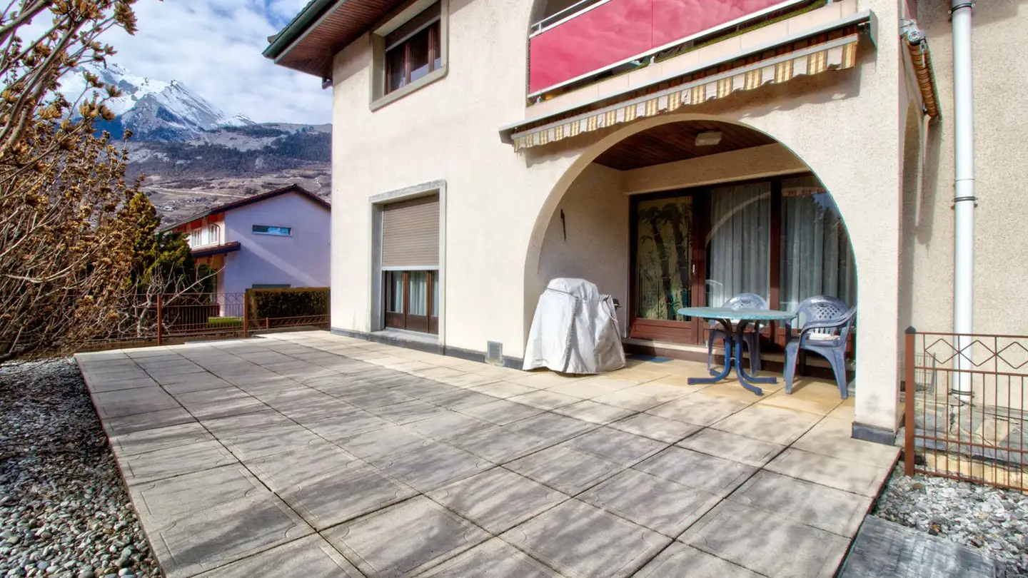 Villa à vendre - 1963 Vétroz - Photo 4