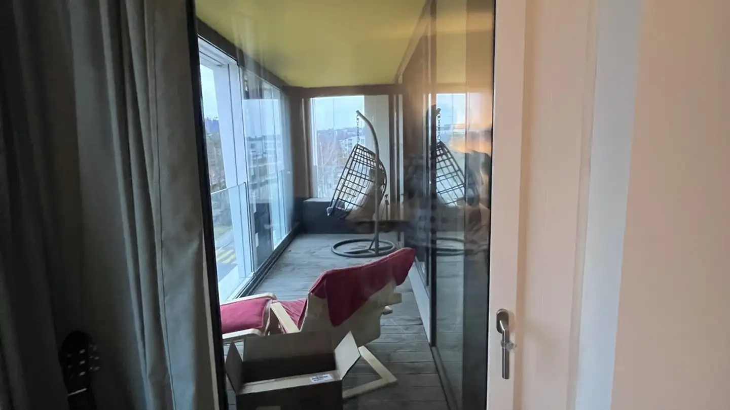 Zimmer mieten - Neunbrunnenstrasse 52, 8050 Zürich - Foto 3