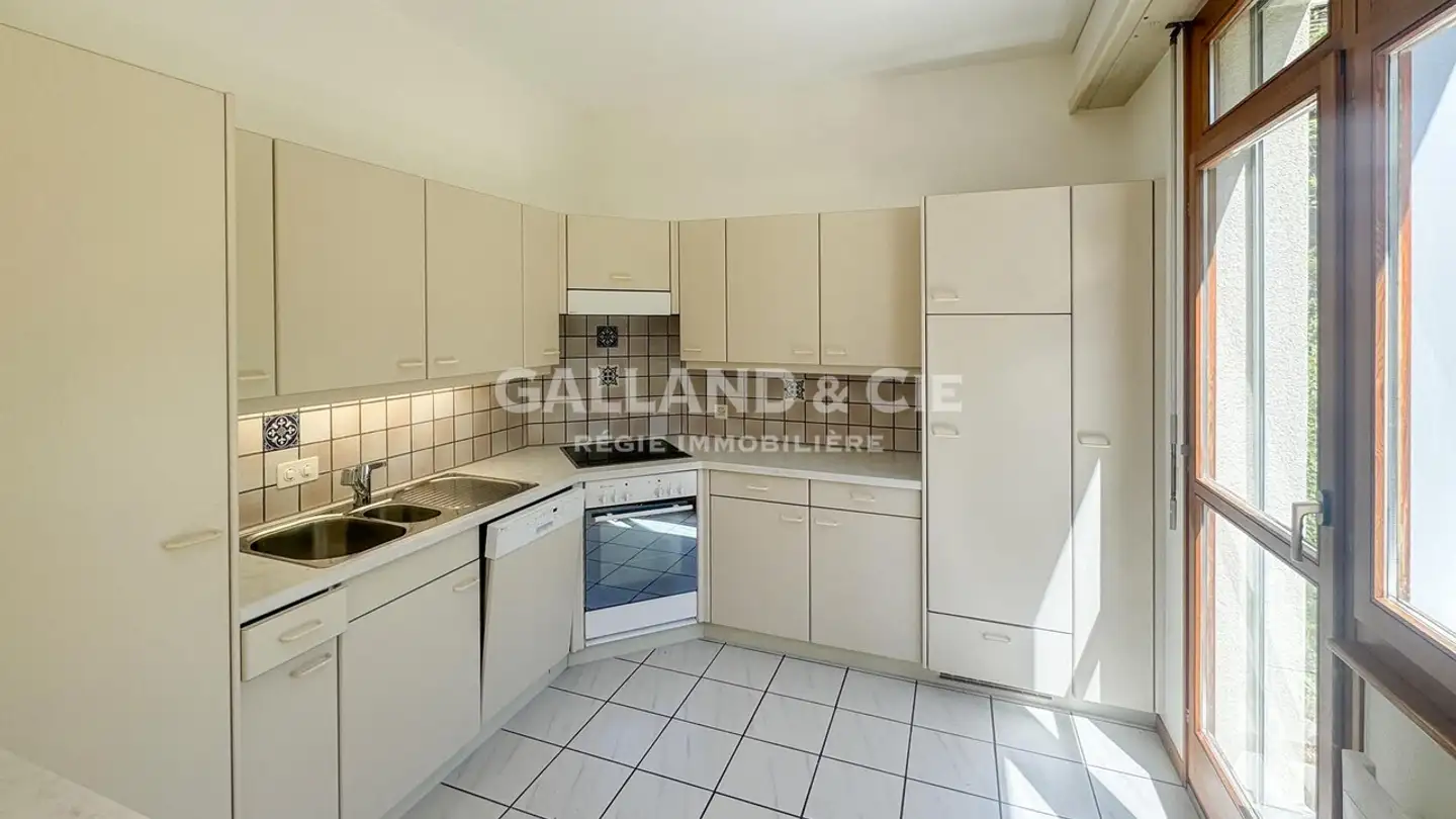 Villa for rent - Chemin De La Fauvette 30b, 1012 Lausanne - Photo 2