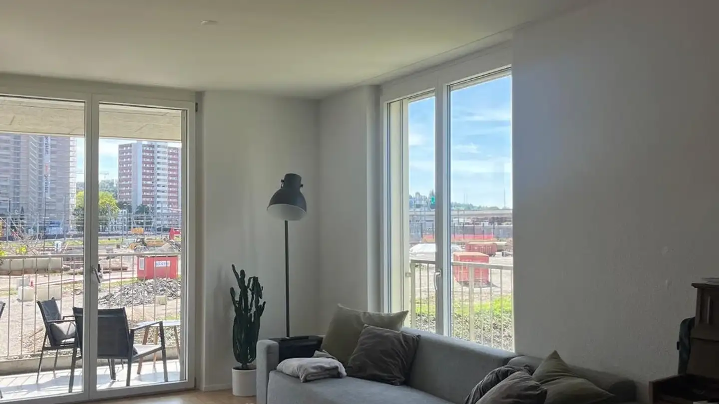 Appartamento in affitto - Murtenstrasse 143d, 3008 Bern